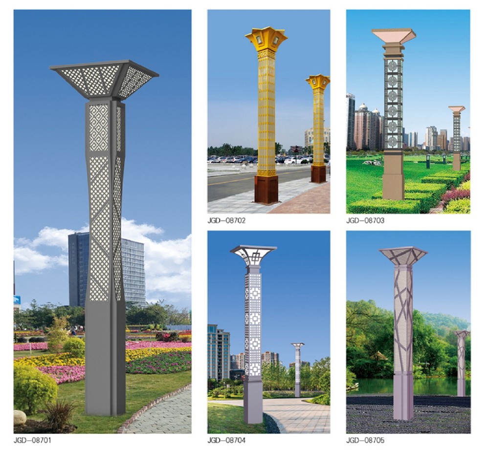 景觀燈9