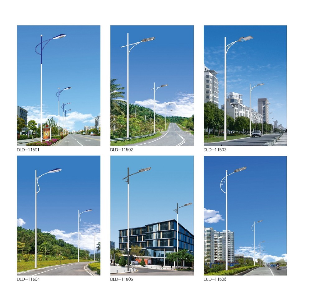 道路燈5