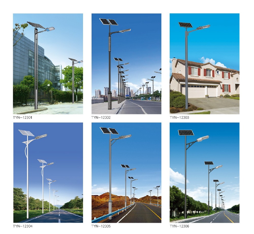 太陽能燈5